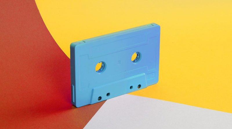 Basic Tape - Not Afraid