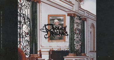 Hdbeendope - 0200 FDR Drive