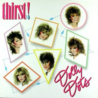 Dolly Dots - Tonight