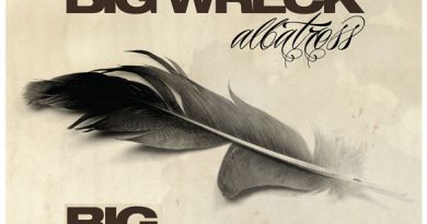 Big Wreck - Follow Me