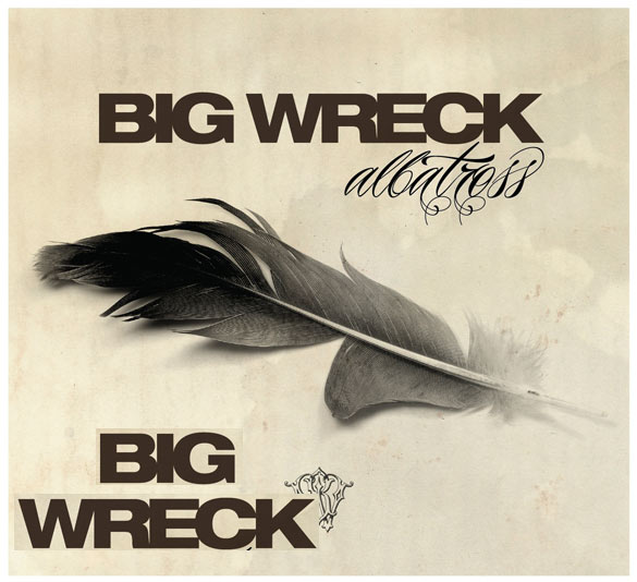 Big Wreck - Follow Me