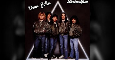 Status Quo - Dear John