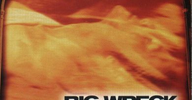 Big Wreck - Give Us a Smile