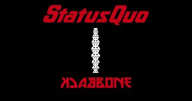 Status Quo - Cut Me Some Slack