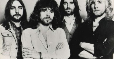Status Quo - Mystery Song