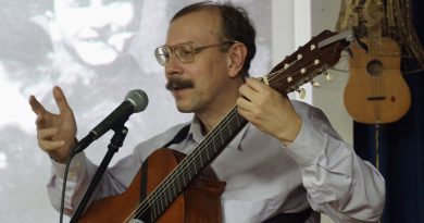 Александр Суханов - Зелёная карета