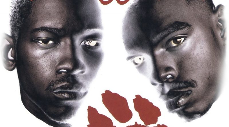 Tha Dogg Pound - Roll Wit Us