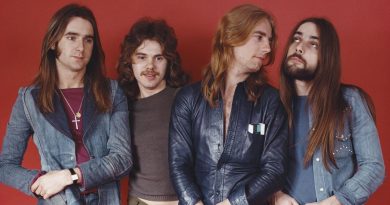 Status Quo - Restless