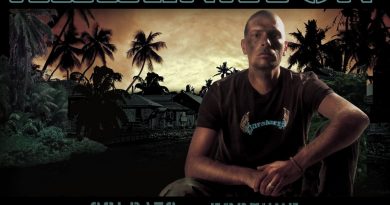 Akhenaton - One Luv