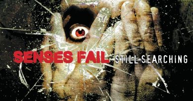 Senses Fail - Shark Attack