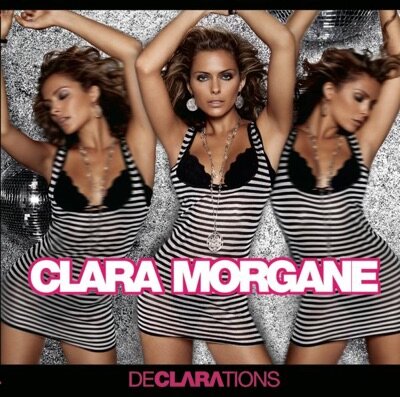 Clara Morgane - Sans Clémence