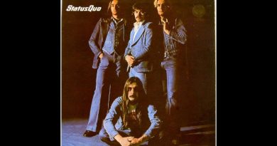 Status Quo - Like A Good Girl