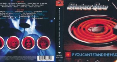 Status Quo - Someone Show Me Home
