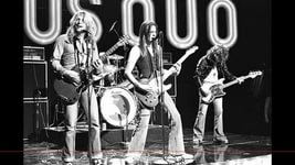 Status Quo - Wild Side Of Life