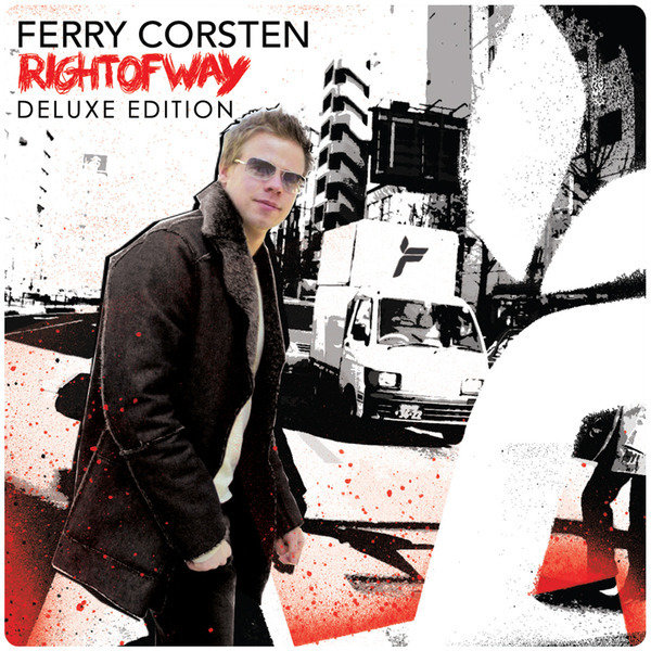Ferry Corsten featuring Birgit Schuurman - Show Your Style