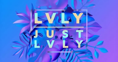 Lvly - Coming To Get You