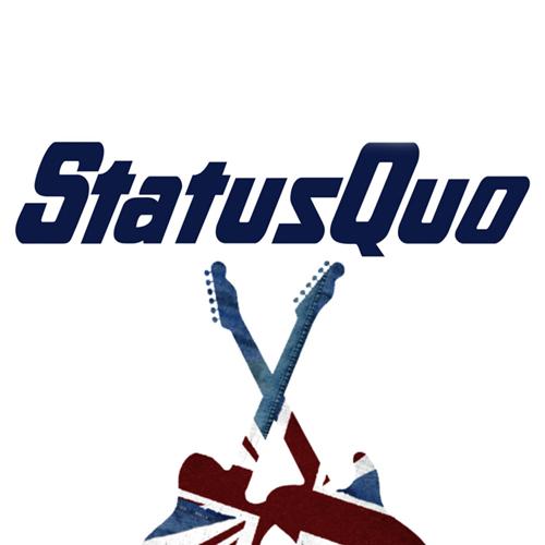 Status Quo - Born To Be Wild