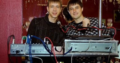 Дилижанс - Ой, калина