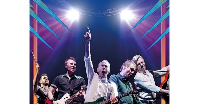 Status Quo - All Through The Night