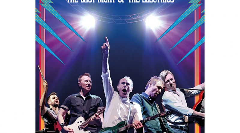 Status Quo - All Through The Night