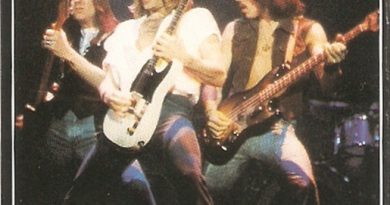 Status Quo - Ice In The Sun