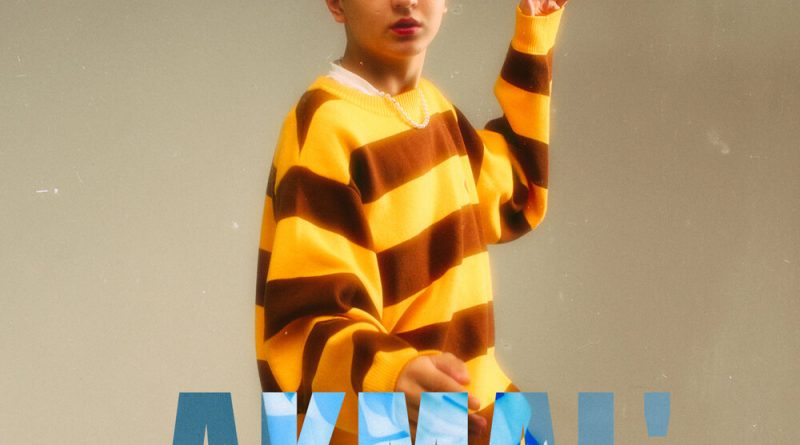 Akmal' - Из-за тебя