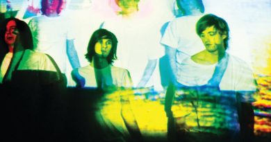 Cut Copy - Unforgettable Season