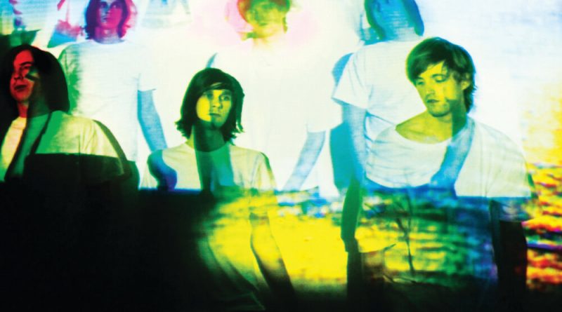 Cut Copy - Unforgettable Season