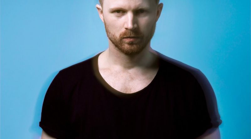 Joakim Molitor, Cazzi Opeia - Garbage