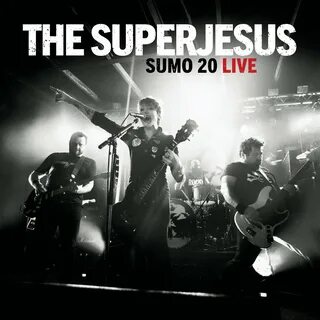 The Superjesus - Stick Together