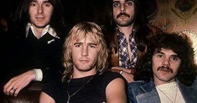 Status Quo - I'm Giving Up My Worryin'