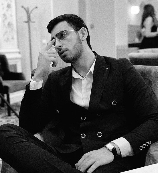 Sergey Zeynalyan - Sirun-Sirun