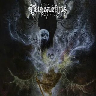Caracara - Apotheosis