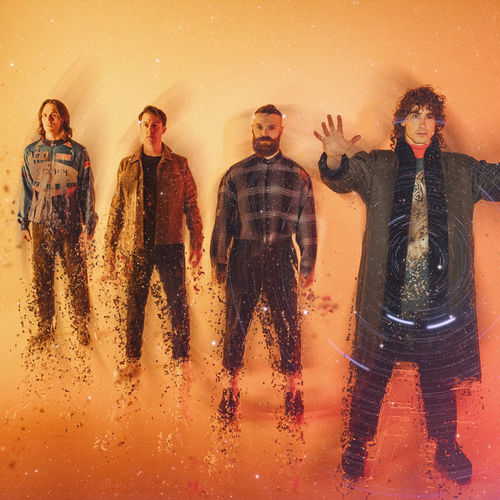 Don Broco - In My World