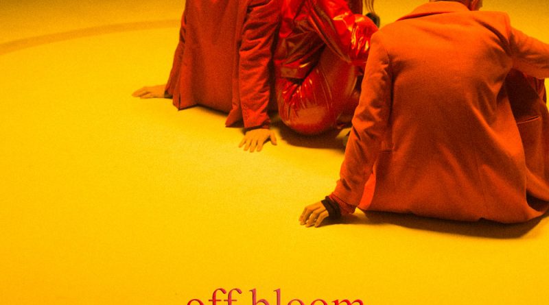 Off Bloom - Lover Like Me