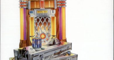 Status Quo - Heart On Hold