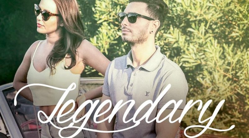 Faydee - Ya Linda