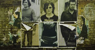 The Superjesus - Letter to the Peace Corp