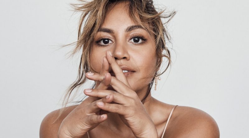 Jessica Mauboy - Come Runnin'