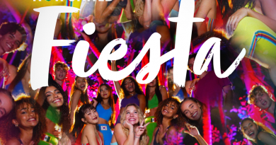 Now United - Fiesta