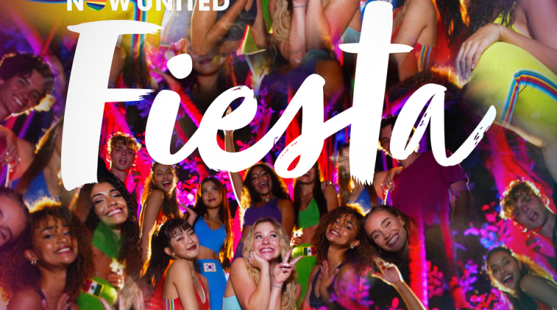 Now United - Fiesta