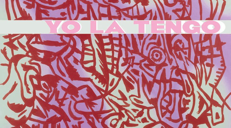 Yo La Tengo - Point And Shoot