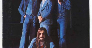 Status Quo - For You