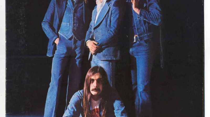 Status Quo - For You