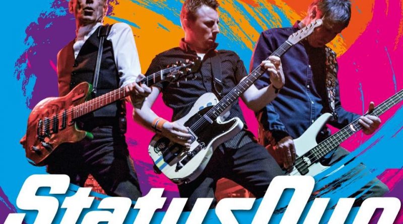 Status Quo - Lonely
