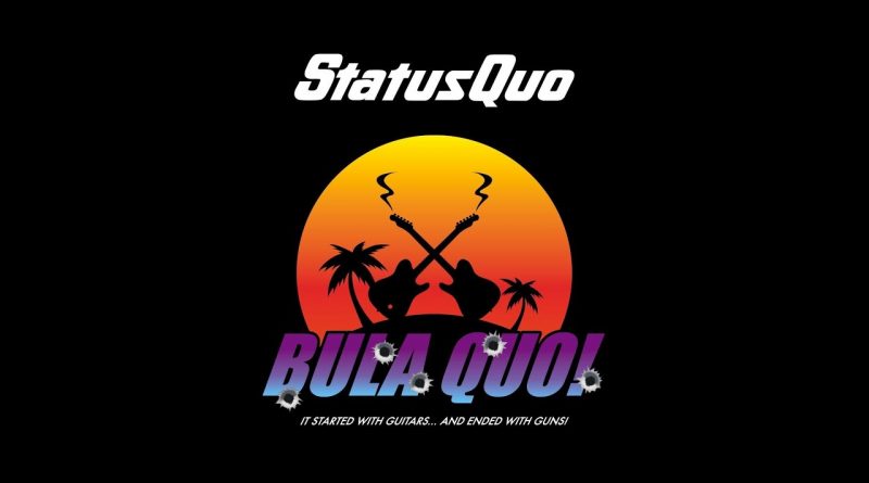 Status Quo - Fiji Time