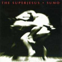 The Superjesus - Shut My Eyes
