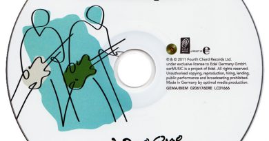 Status Quo - Frozen Hero