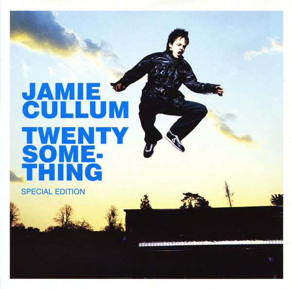 Jamie Cullum - God Only Knows