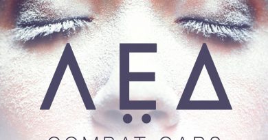 Combat Cars - Лёд